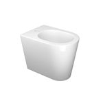 Bide-Deca-1-Furo-com-Ducha-Vertical-Lk-Branco---Deca---BV.231.17---Fundo-Branco-Produto-Principal-SKU-posicionada-na-diagonal-direita-ou-redondo-e-produto-fechado
