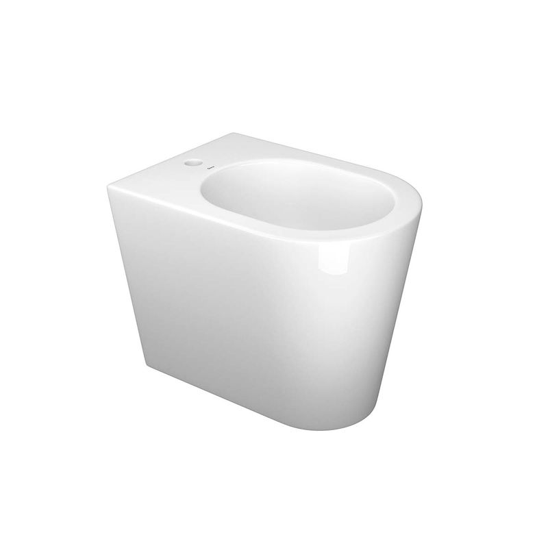 Bide-Deca-1-Furo-com-Ducha-Vertical-Lk-Branco---Deca---BV.231.17---Fundo-Branco-Produto-Principal-SKU-posicionada-na-diagonal-direita-ou-redondo-e-produto-fechado