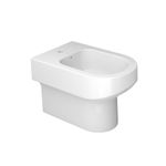 Bide-Deca-1-Furo-com-Ducha-Vertical-Carrara-Branco---Deca---BV.61.17---Fundo-Branco-Produto-Principal-SKU-posicionada-na-diagonal-direita-ou-redondo-e-produto-fechado