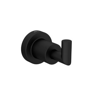 Cabide Slim Black Matte