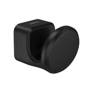 Cabide Deca You Black Matte