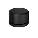 Acionamento-para-Torneira-Deca-de-Mesa-Redondo-Deca-You-Black-Matte---Deca---4991.BL104.MT---Fundo-Branco-Produto-Principal-SKU-posicionada-na-diagonal-direita-ou-redondo-e-produto-fechado