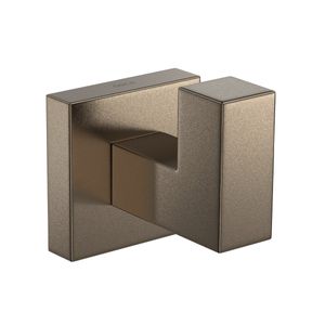 Cabide Quadratta Corten
