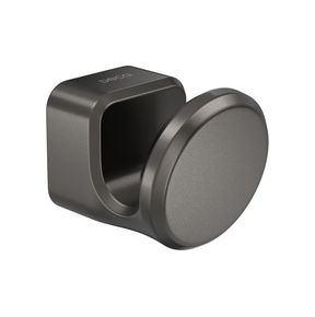 Cabide-Deca-You-Dark-Antracite---Deca---2060.GF104.MT---Fundo-Branco-Produto-Principal-SKU-posicionada-na-diagonal-direita-ou-redondo-e-produto-fechado