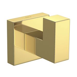 Cabide Quadratta Gold