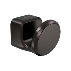 Cabide Deca You Brown Matte