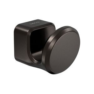 Cabide Deca You Brown Matte