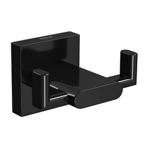 Cabide-Deca-Duplo-Polo-Black-Noir---Deca---2062.BL33.NO---Fundo-Branco-Produto-Principal-SKU-posicionada-na-diagonal-direita-ou-redondo-e-produto-fechado