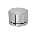 Acionamento-para-Torneira-Deca-de-Mesa-Redondo-Deca-You-Cromado---Deca---4991.C104---Fundo-Branco-Produto-Principal-SKU-posicionada-na-diagonal-direita-ou-redondo-e-produto-fechado