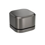 Acionamento-para-Torneira-Deca-de-Mesa-para-Cozinha-Quadrado-You-Dark-Antracite---Deca---4991.GF105.MT---Fundo-Branco-Produto-Principal-SKU-posicionada-na-diagonal-direita-ou-redondo-e-produto-fechado