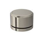 Acionamento-para-Torneira-Deca-de-Mesa-Redondo-Deca-You-Inox---Deca---4991.INX104---Fundo-Branco-Produto-Principal-SKU-posicionada-na-diagonal-direita-ou-redondo-e-produto-fechado