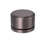 Acionamento-para-Torneira-Deca-de-Mesa-Redondo-Deca-You-Dynamic-Lilac---Deca---4991.LV104.MT---Fundo-Branco-Produto-Principal-SKU-posicionada-na-diagonal-direita-ou-redondo-e-produto-fechado