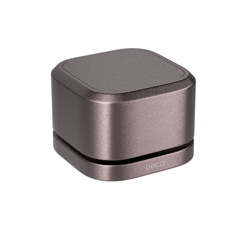 Acionamento-para-Torneira-Deca-de-Mesa-para-Cozinha-Quadrado-You-Dynamic-Lilac---Deca---4991.LV105.MT---Fundo-Branco-Produto-Principal-SKU-posicionada-na-diagonal-direita-ou-redondo-e-produto-fechado