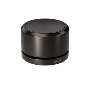Acionamento Torneira de Mesa Redondo Brown Matte