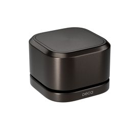 Acionamento Torneira de Mesa Quadrado Brown Matte