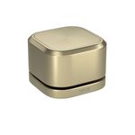 Acionamento-para-Torneira-Deca-de-Mesa-para-Cozinha-Quadrado-You-Summer-Gold---Deca---4991.SM105.MT---Fundo-Branco-Produto-Principal-SKU-posicionada-na-diagonal-direita-ou-redondo-e-produto-fechado