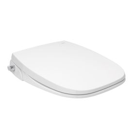 Assento Deca com Ducha Luz Noturna Flex Branco