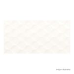 Azulejo-Charm-Matte-Cubic-White-30x60cm-Ret---Portinari---6059745A---Fundo-Branco-Produto-Principal-SKU-Quadrado-ou-Horizontal