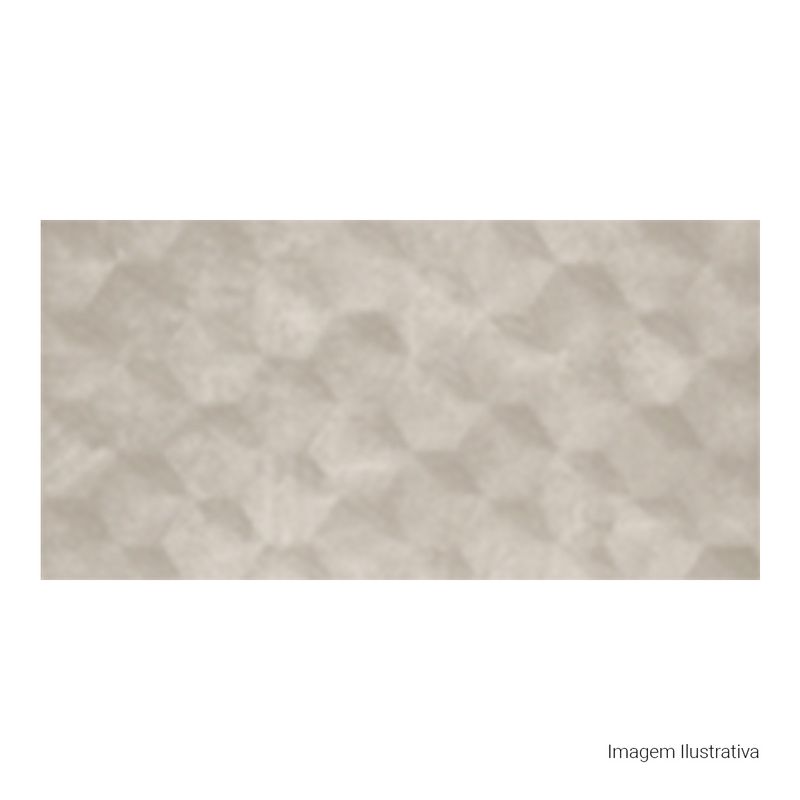 Azulejo-Charm-Matte-Cubic-Gray-30x60cm-Ret---Portinari---6059746A---Fundo-Branco-Produto-Principal-SKU-Quadrado-ou-Horizontal