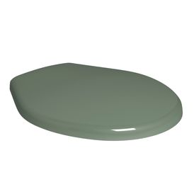 Assento Plástico com Microban para Bacias Izy / Ravena Verde