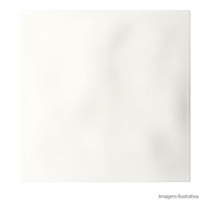 Azulejo Rima Matte White - 20cmx20cm Bold