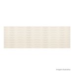 Azulejo-Sensorial-Matte-Curva-Off-White-33x100cm-Ret---Portinari---6059725A---Fundo-Branco-Produto-Principal-SKU-Quadrado-ou-Horizontal