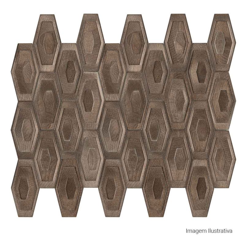 Mosaico-de-Metal-SaxBrown-24x32cm-Bold---Portinari---6061290A---Fundo-Branco-Produto-Principal-SKU-Quadrado-ou-Horizontal