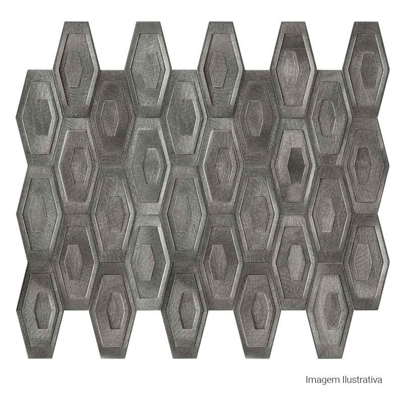 Mosaico-de-Metal-SaxGray-24x32cm-Bold---Portinari---6061291A---Fundo-Branco-Produto-Principal-SKU-Quadrado-ou-Horizontal