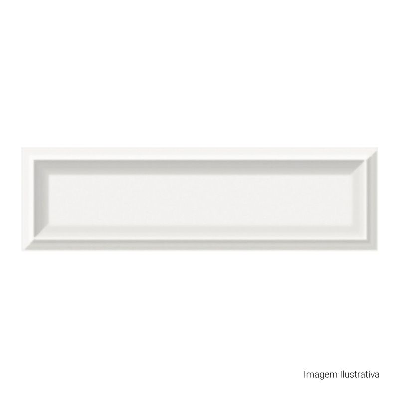 Azulejo-Invertido-White-7x24cm-Ret---Ceusa---5002263A---Fundo-Branco-Produto-Principal-SKU-Quadrado-ou-Horizontal