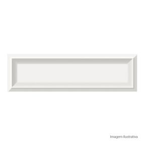 Azulejo-Invertido-Brilhante-White-8x25cm-Bold---Ceusa---5062598A---Fundo-Branco-Produto-Principal-SKU-Quadrado-ou-Horizontal