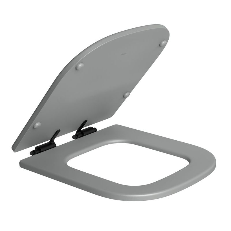 Assento-Deca-em-Poliester-Slow-Close-com-Microban-para-Bacias-Quadra-Polo-Unic-Cinza-Fosco-e-Black-Matte---Deca---AP.217.BL.MT.86---Fundo-Branco-Produto-Principal-SKU-algum-detalhe-em-evidencia-ou-produto-aberto-