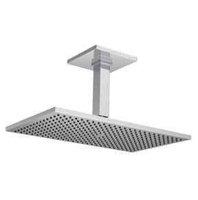 Chuveiro-Deca-de-Teto-com-Tubo-40cm-Unic-Cromado---Deca---1969.C.TET.040---Fundo-Branco-Produto-Principal-SKU-posicionada-na-diagonal-direita-ou-redondo-e-produto-fechado