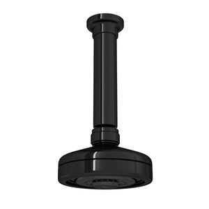 Chuveiro Deca de Teto com Tubo | Acqua Plus