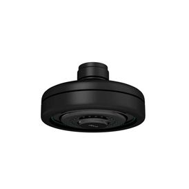 Chuveiro sem Tubo Acqua Plus Black Matte