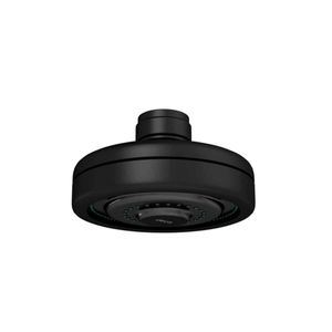 Chuveiro sem Tubo Acqua Plus Black Matte