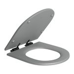 Assento-Deca-em-Poliester-Slow-Close-com-Microban-para-Bacias-Carrara-Duna-Level-Lk-Nuova-Cinza-Fosco-e-Black-Noir---Deca---AP.237.BL.NO.86---Fundo-Branco-Produto-Principal-SKU-algum-detalhe-em-evidencia-ou-produto-aberto-
