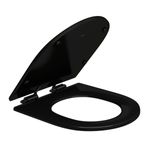 Assento-Deca-em-Poliester-Slow-Close-com-Microban-para-Bacias-Carrara-Duna-Level-Lk-Nuova-Ebano-e-Black-Noir---Deca---AP.237.BL.NO.95---Fundo-Branco-Produto-Principal-SKU-algum-detalhe-em-evidencia-ou-produto-aberto-