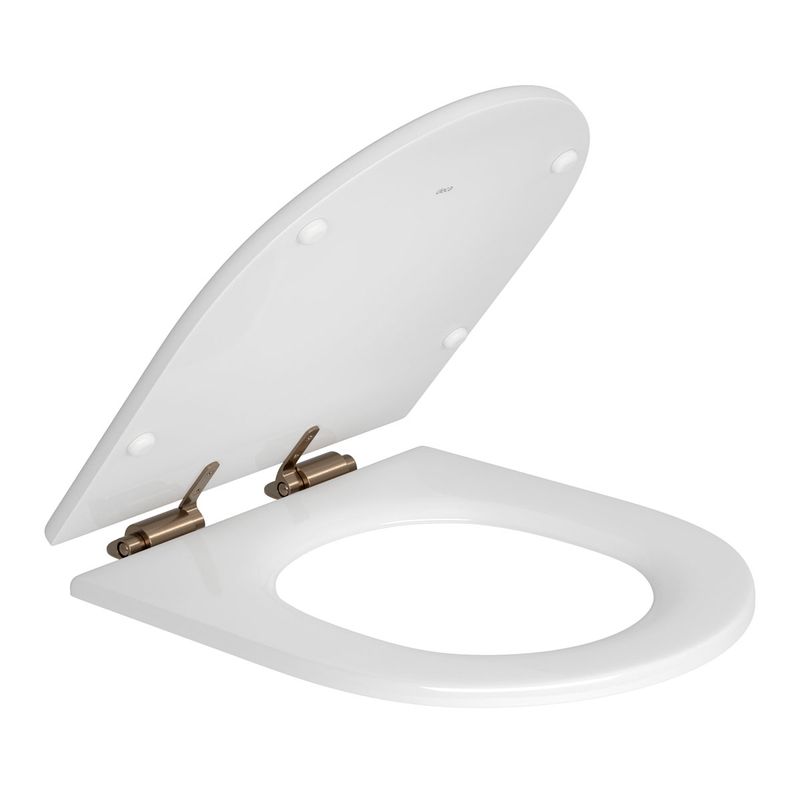 Assento-Deca-em-Poliester-Slow-Close-com-Microban-para-Bacias-Carrara-Duna-Level-Lk-Nuova-Branco-e-Corten---Deca---AP.237.CT.MT.17---Fundo-Branco-Produto-Principal-SKU-algum-detalhe-em-evidencia-ou-produto-aberto-