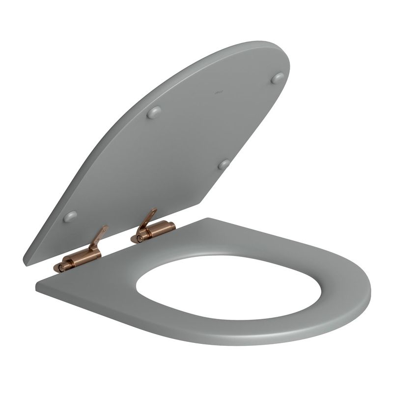 Assento-Deca-em-Poliester-Slow-Close-com-Microban-para-Bacias-Carrara-Duna-Level-Lk-Nuova-Cinza-Fosco-e-Corten---Deca---AP.237.CT.MT.86---Fundo-Branco-Produto-Principal-SKU-algum-detalhe-em-evidencia-ou-produto-aberto-