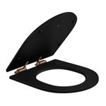 Assento-Deca-em-Poliester-Slow-Close-com-Microban-para-Bacias-Carrara-Duna-Level-Lk-Nuova-Ebano-Fosco-e-Corten---Deca---AP.237.CT.MT.94---Fundo-Branco-Produto-Principal-SKU-algum-detalhe-em-evidencia-ou-produto-aberto-