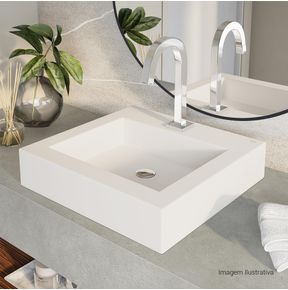 Cuba-de-Apoio-Deca-Quadrada-430mm-Branco---Deca---L.737.17---Ambientada-Com-Zoom-no-produto-pode-conter-2-ou-mais-produtos-diretamente-relacionados-e-acessorios-de-banheiros.