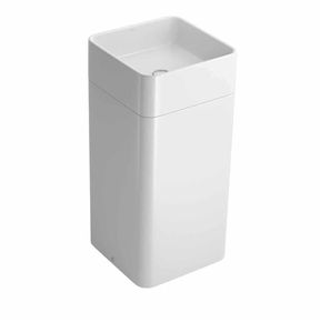 Cuba-de-Piso-Deca-com-Coluna-Quadrada-Branco-Fosco---Deca---LC.26.16---Fundo-Branco-Produto-Principal-SKU-posicionada-na-diagonal-direita-ou-redondo-e-produto-fechado