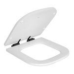 Assento-Deca-em-Poliester-Slow-Close-com-Microban-para-Bacias-Piano-Branco-e-Black-Matte---Deca---AP.337.BL.MT.17---Fundo-Branco-Produto-Principal-SKU-algum-detalhe-em-evidencia-ou-produto-aberto-