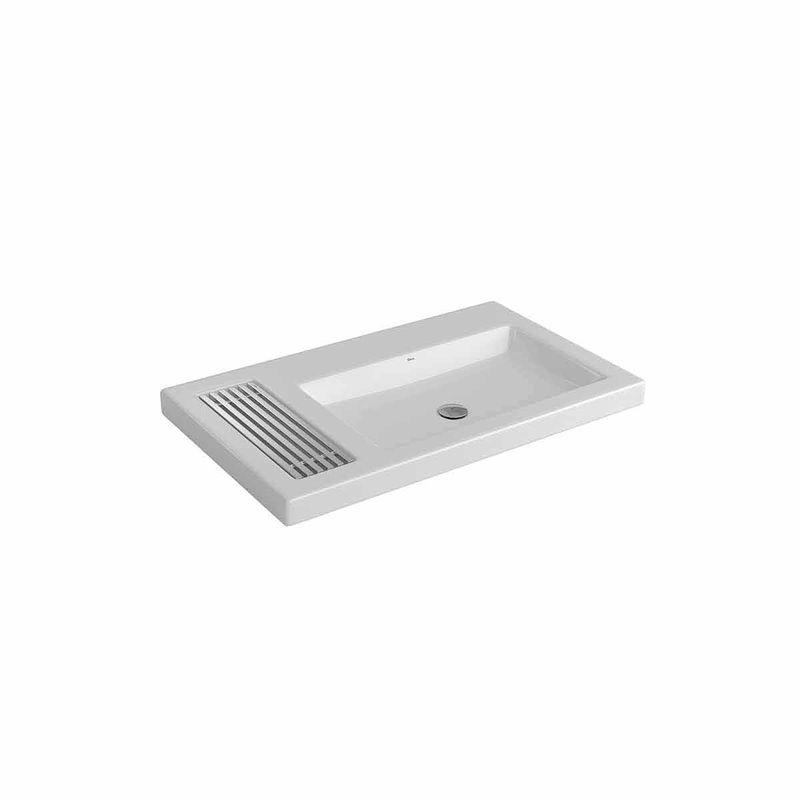 Cuba-de-Sobrepor-Deca-com-Saboneteira-Grelha-Branco-e-Cromado---Deca---L.1044C.17---Fundo-Branco-Produto-Principal-SKU-posicionada-na-diagonal-direita-ou-redondo-e-produto-fechado