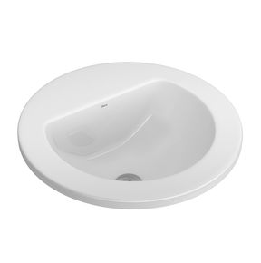 Cuba-de-Sobrepor-Deca-com-Mesa-Redonda-Branco---Deca---L.1272.17---Fundo-Branco-Produto-Principal-SKU-posicionada-na-diagonal-direita-ou-redondo-e-produto-fechado