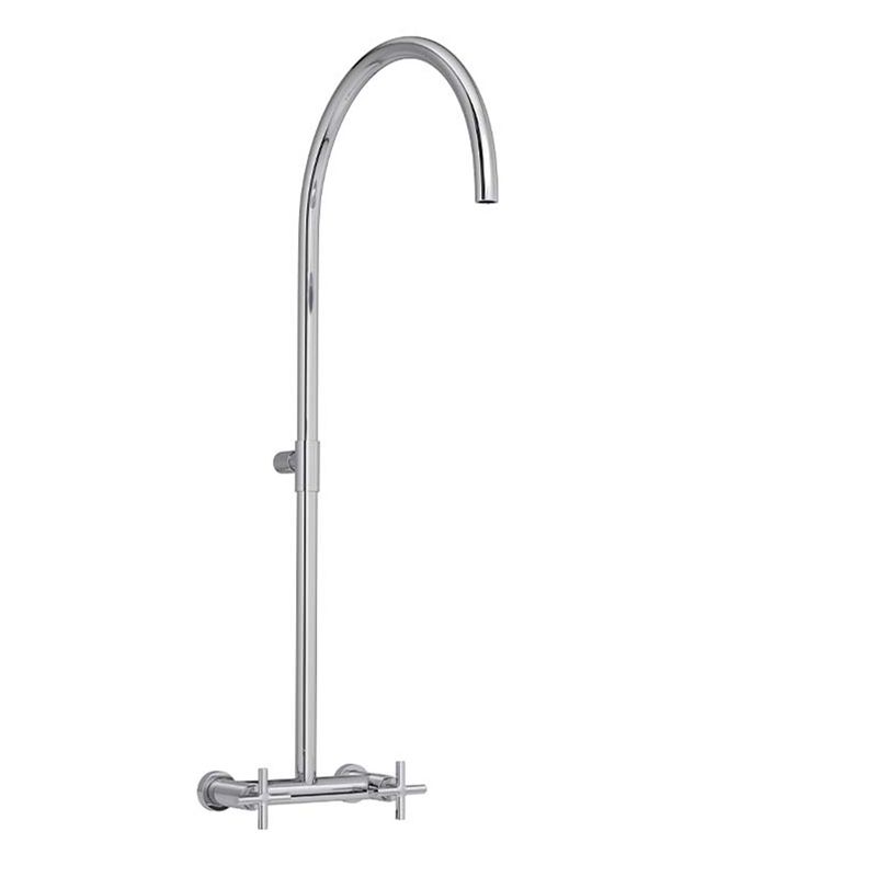 Misturador-Deca-com-Tubo-Externo-para-Chuveiro-Cromado---Deca---1440.C64---Fundo-Branco-Produto-Principal-SKU-posicionada-na-diagonal-direita-ou-redondo-e-produto-fechado
