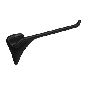 Papeleira Deca Jader Almeida Black Matte
