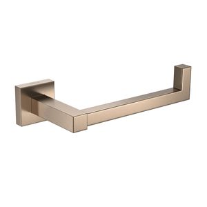 Papeleira Quadratta Corten