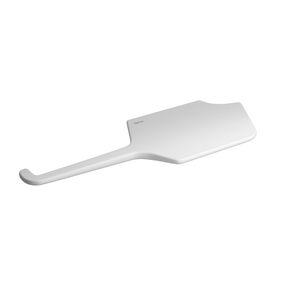 Papeleira-Deca-para-Lado-Direito-Jader-Almeida-Branco---Deca---A.300E.17---Fundo-Branco-Produto-Principal-SKU-posicionada-na-diagonal-direita-ou-redondo-e-produto-fechado