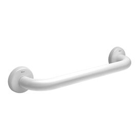 Barra de Apoio Deca 40cm Conforto Branco